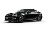 Subaru BRZ tS 2015 года